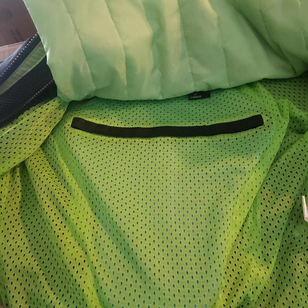 Motorcycle jacket - Picture 10 of 15